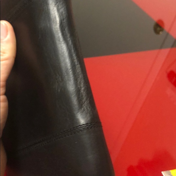 See by Chloe black leather wallet - Picture 7 of 7